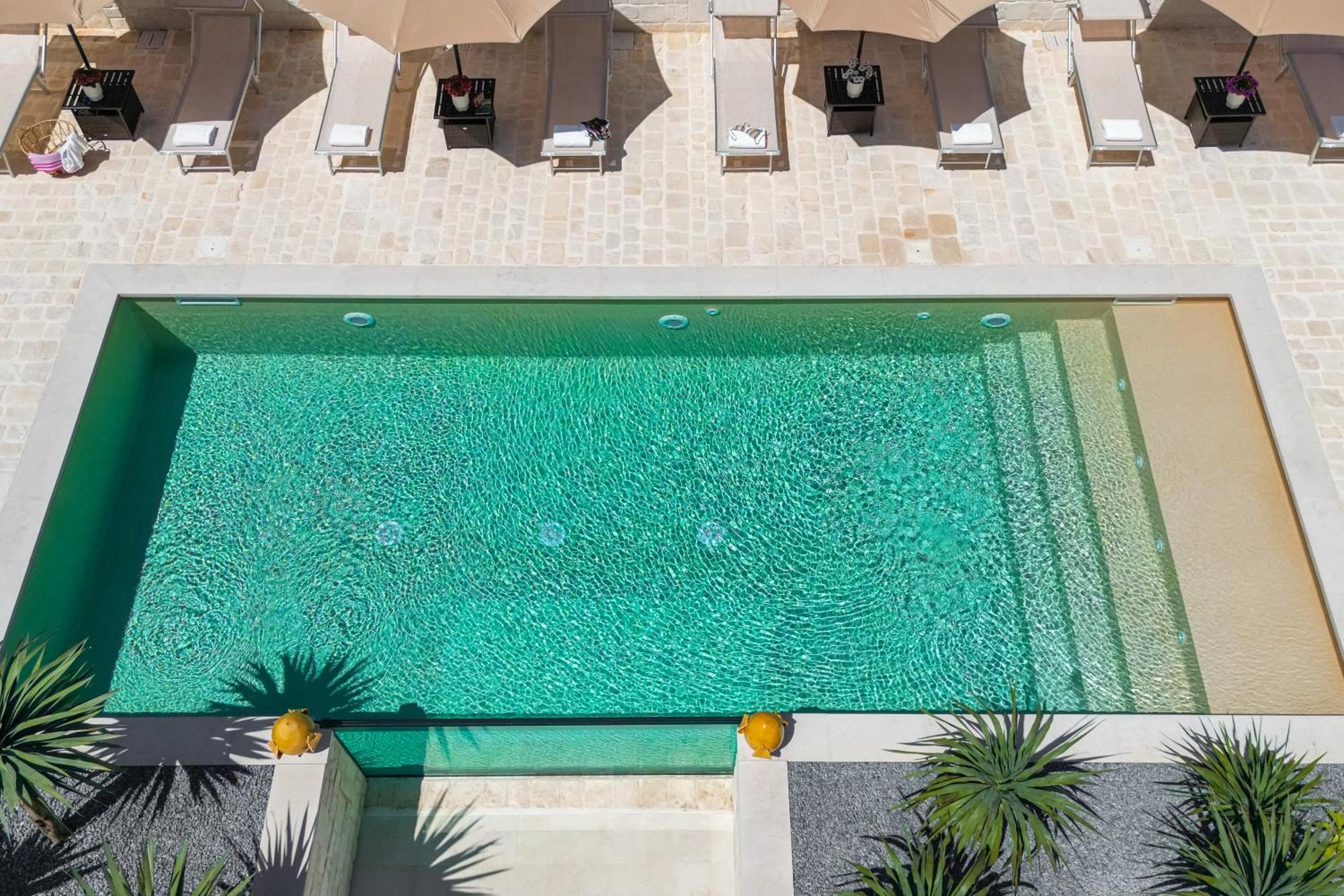 Borgo Belvedere Monopoli Exteriér fotografie